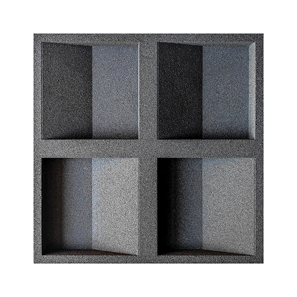 MuffleCork | Cork Wall Panel - Concave - Image 9