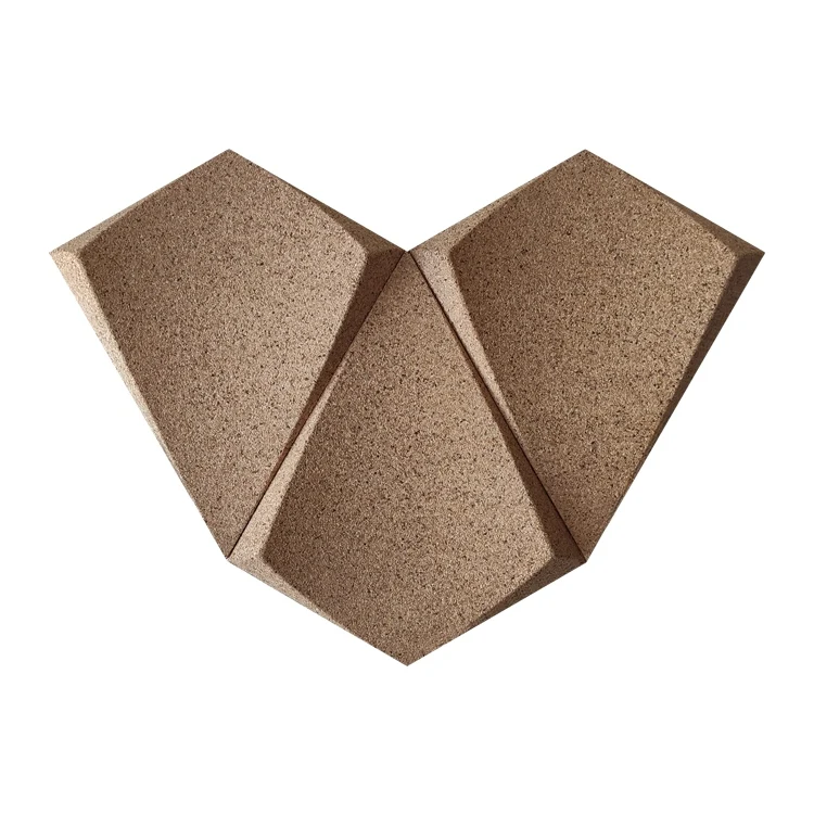 MuffleCork | Cork Wall Panel - Kite - Image 18