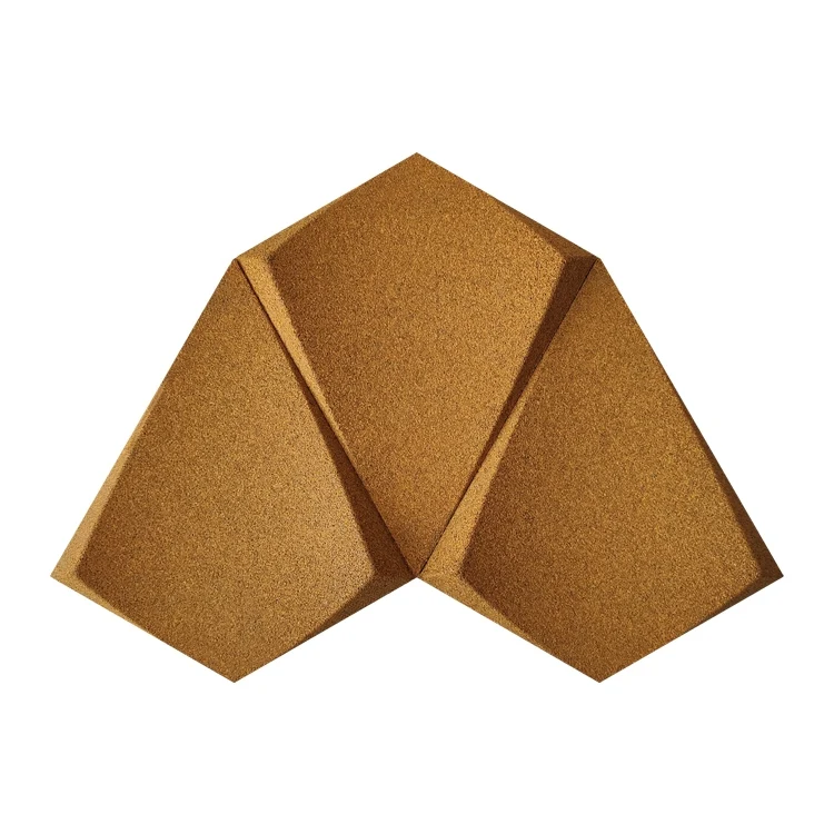 MuffleCork | Cork Wall Panel - Kite - Image 19