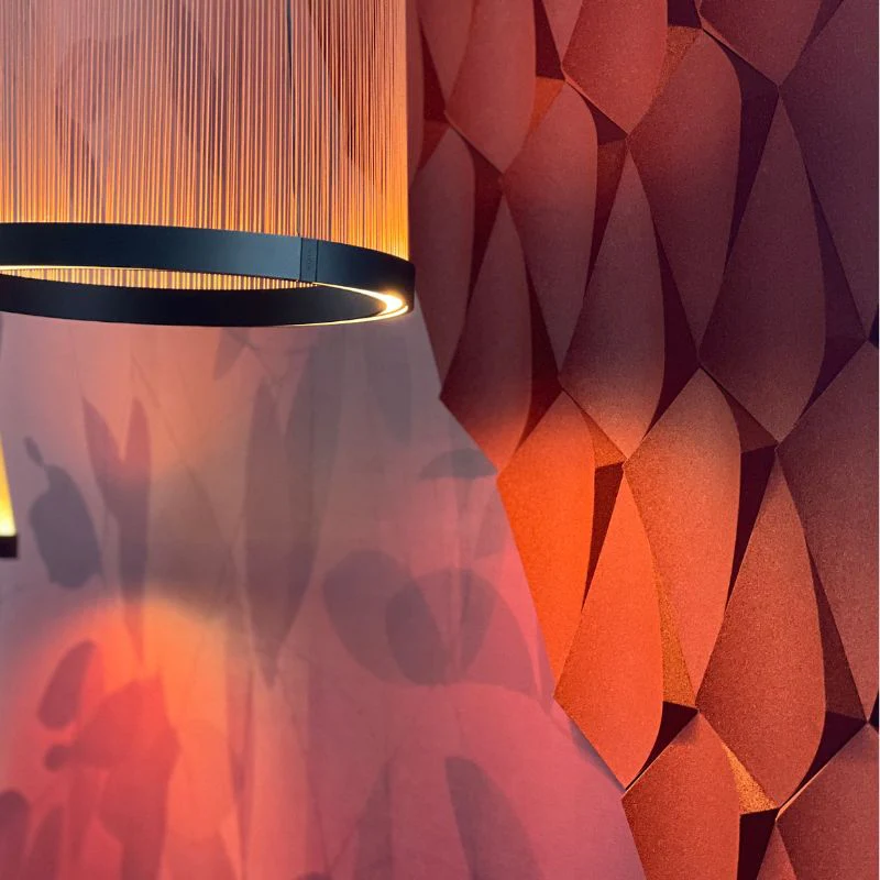 MuffleCork | Cork Wall Panel - Kite - Image 3