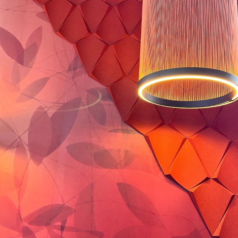 MuffleCork | Cork Wall Panel - Kite - Image 4