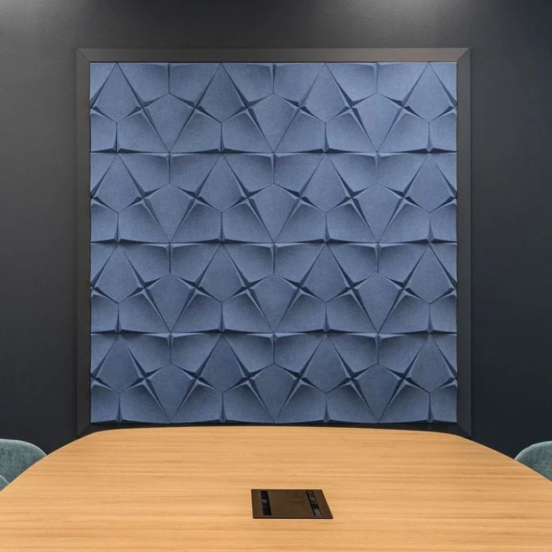 MuffleCork | Cork Wall Panel - Kite - Image 5
