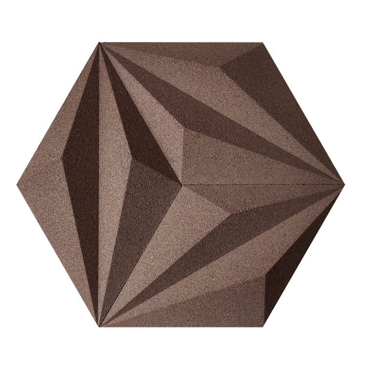 MuffleCork | Cork Wall Panel - Line - Image 12