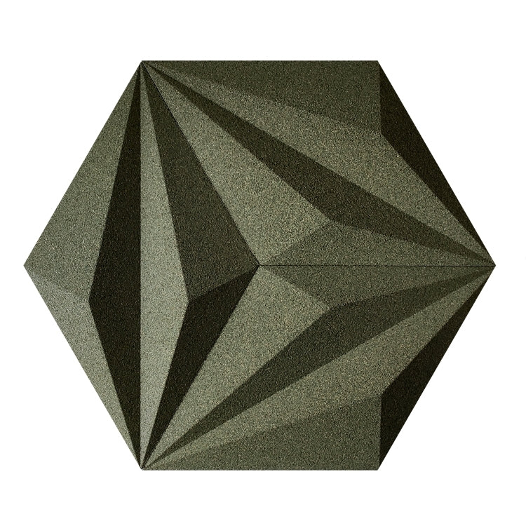 MuffleCork | Cork Wall Panel - Line - Image 13