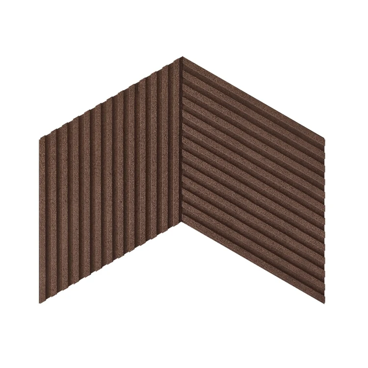 MuffleCork | Cork Wall Panel - Stripe - Image 10