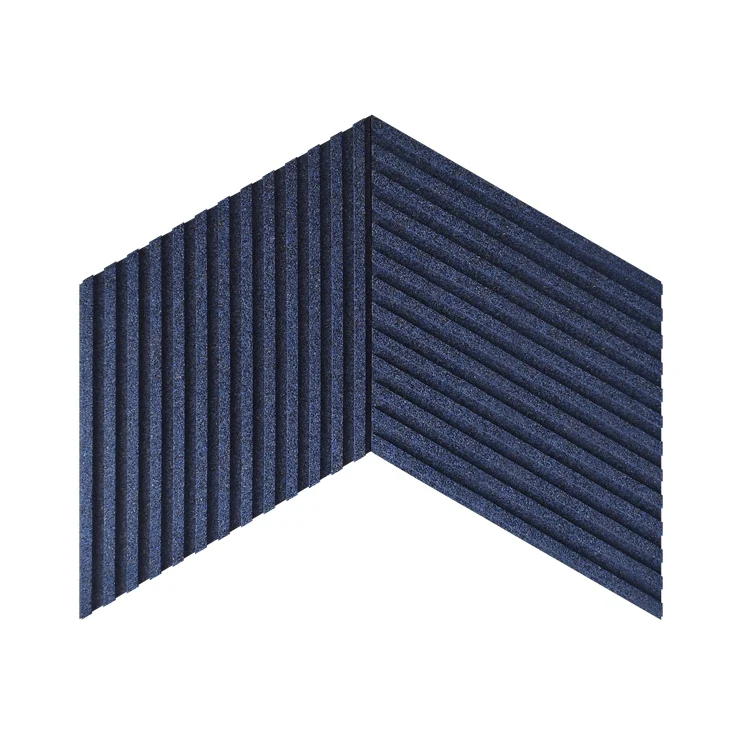 MuffleCork | Cork Wall Panel - Stripe - Image 12
