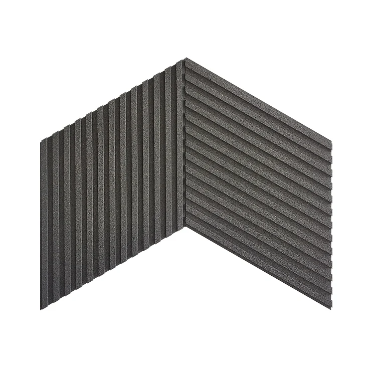 MuffleCork | Cork Wall Panel - Stripe - Image 14