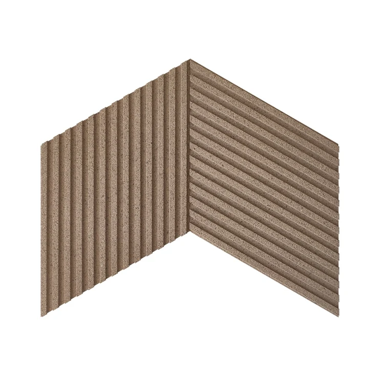 MuffleCork | Cork Wall Panel - Stripe - Image 15