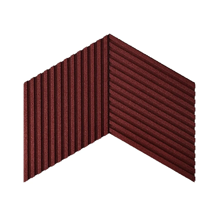 MuffleCork | Cork Wall Panel - Stripe - Image 16