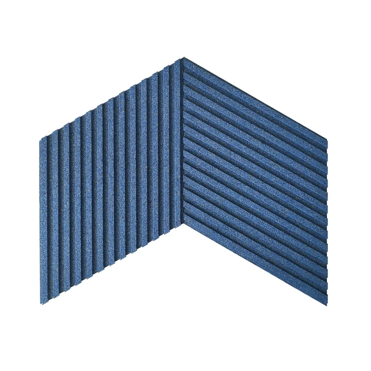 MuffleCork | Cork Wall Panel - Stripe - Image 9