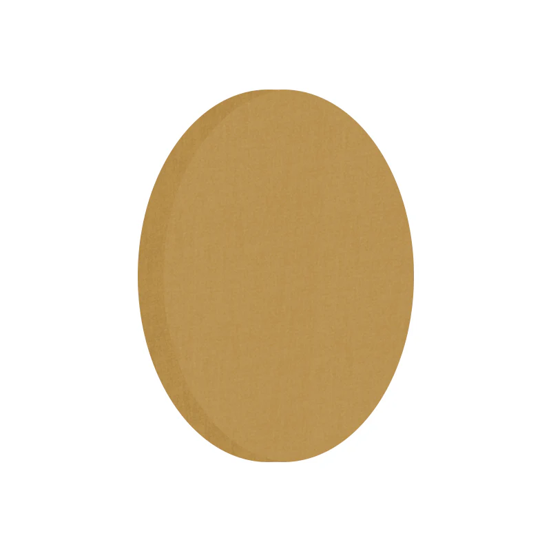 MuffleStick | Circle Self-Adhesive Acoustic Panel - Image 10