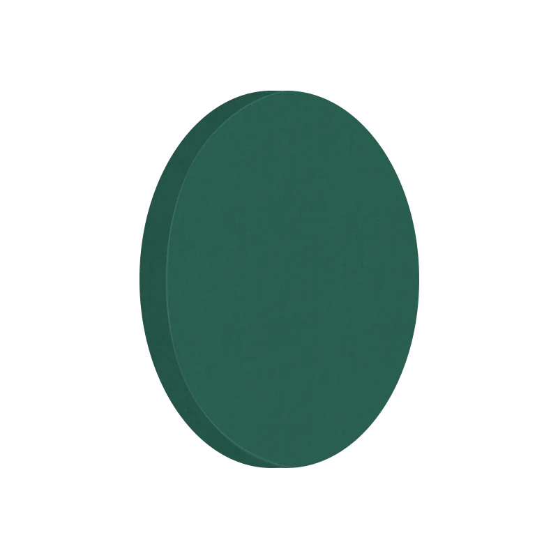 MuffleStick | Circle Self-Adhesive Acoustic Panel - Image 16