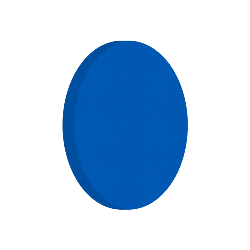 MuffleStick | Circle Self-Adhesive Acoustic Panel - Image 30