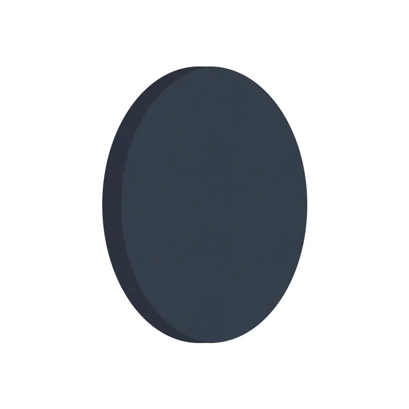 MuffleStick | Circle Self-Adhesive Acoustic Panel - Image 32