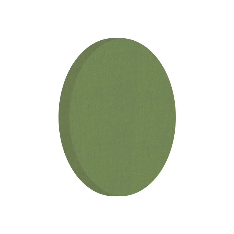 MuffleStick | Circle Self-Adhesive Acoustic Panel - Image 7