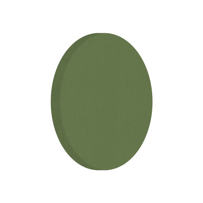 MuffleStick | Circle Self-Adhesive Acoustic Panel - Image 8