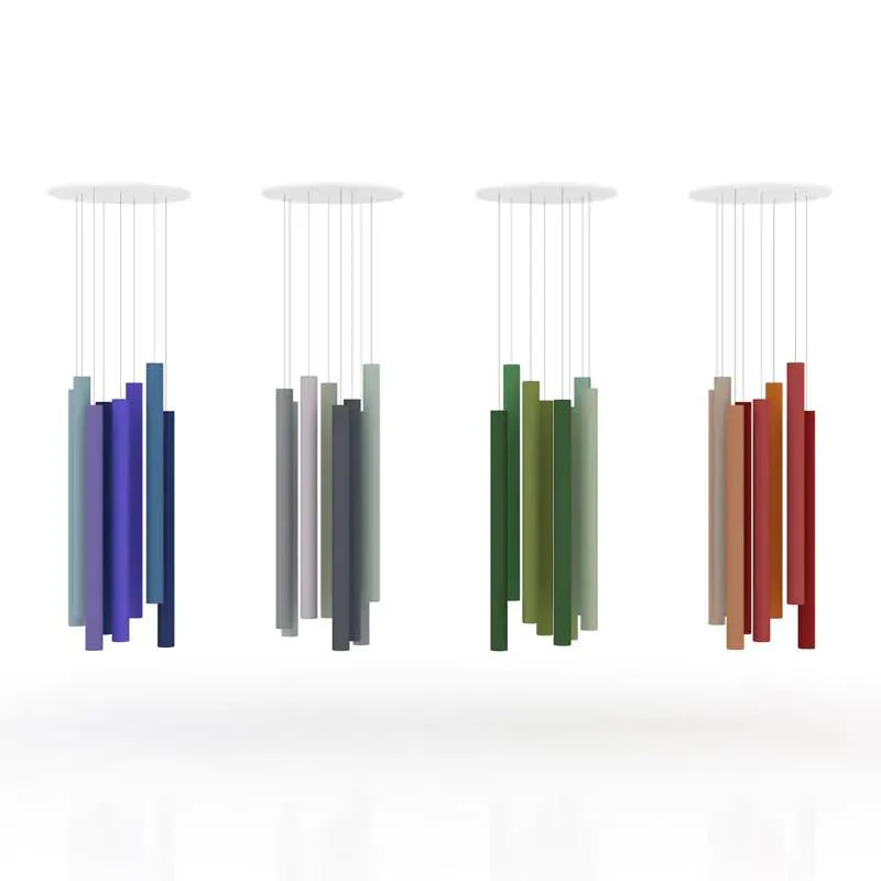 Offecct | Acoustic Hanging Soundsticks Cluster (Sold in Packs) - Image 6