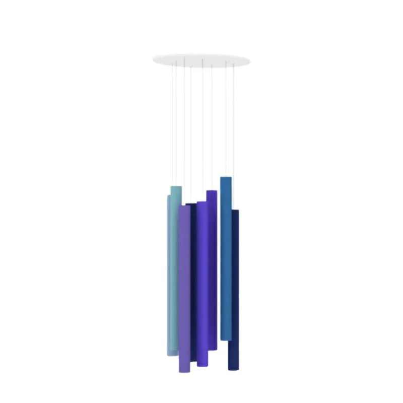 Offecct | Acoustic Hanging Soundsticks Cluster (Sold in Packs) - Image 7