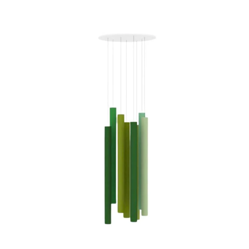 Offecct | Acoustic Hanging Soundsticks Cluster (Sold in Packs) - Image 8