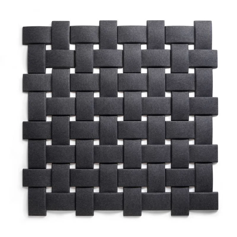 Offecct | Soundwave® Wicker - Acoustic Panel - Image 4