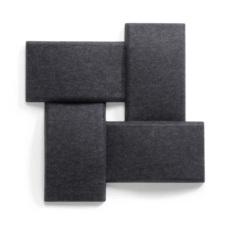 Offecct | Soundwave® Wicker - Acoustic Panel - Image 5