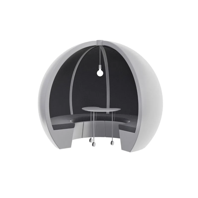The Meeting Pod Co | Acoustic Escape Pod - Image 6