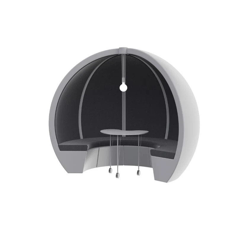 The Meeting Pod Co | Acoustic Escape Pod - Image 7