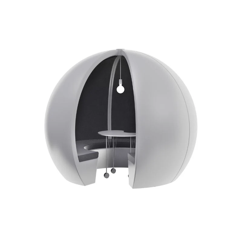 The Meeting Pod Co | Acoustic Escape Pod - Image 8