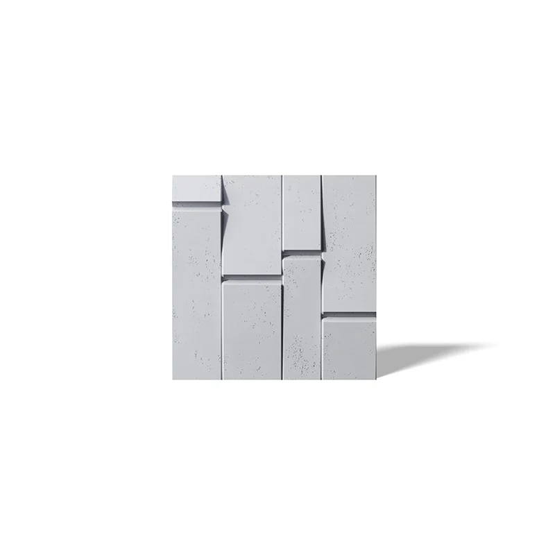 VHCT 3D Concrete Wall Panel | Breakout - Image 3