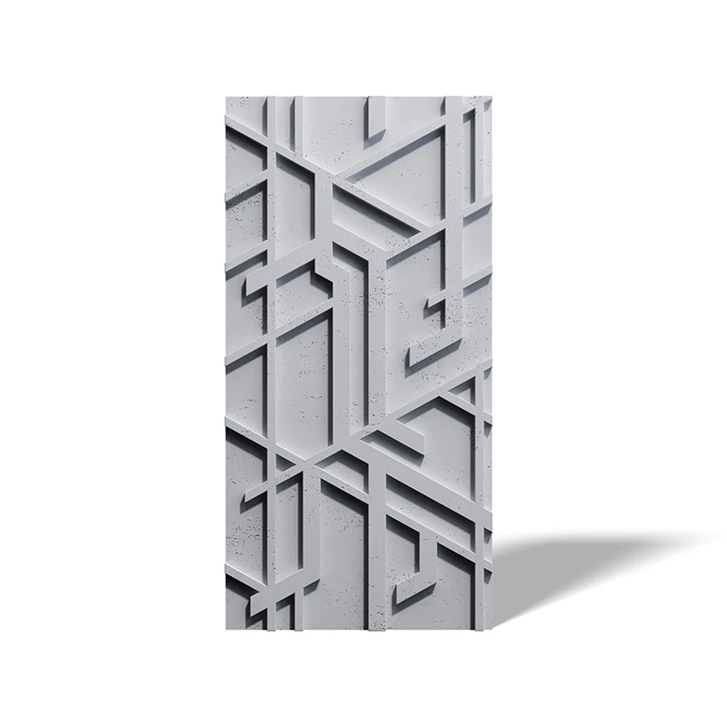 VHCT 3D Concrete Wall Panel | Stellar - Image 10