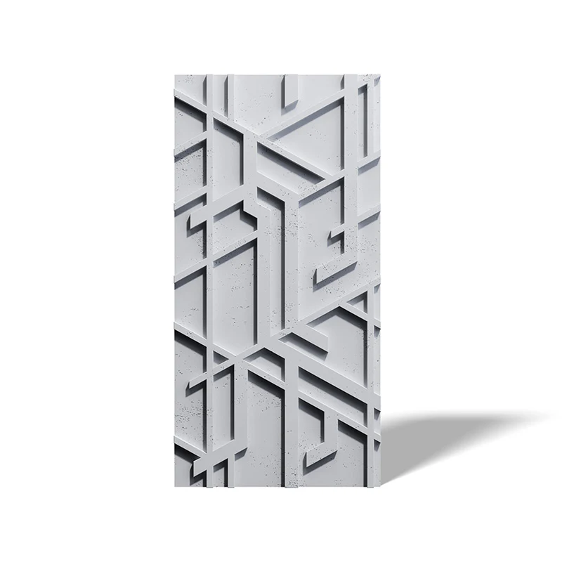 VHCT 3D Concrete Wall Panel | Stellar - Image 11