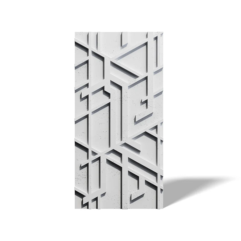 VHCT 3D Concrete Wall Panel | Stellar - Image 12