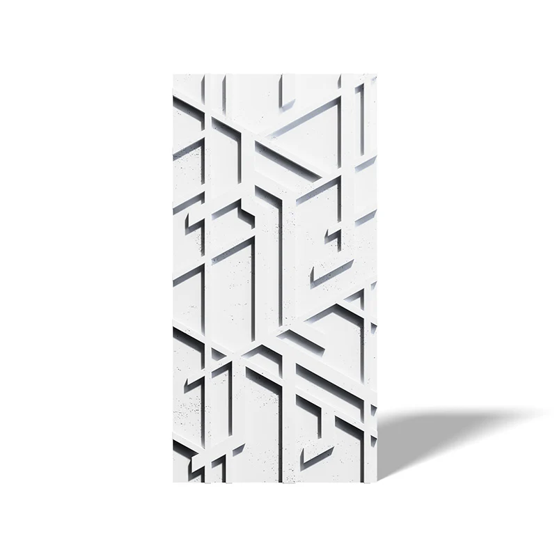 VHCT 3D Concrete Wall Panel | Stellar - Image 13