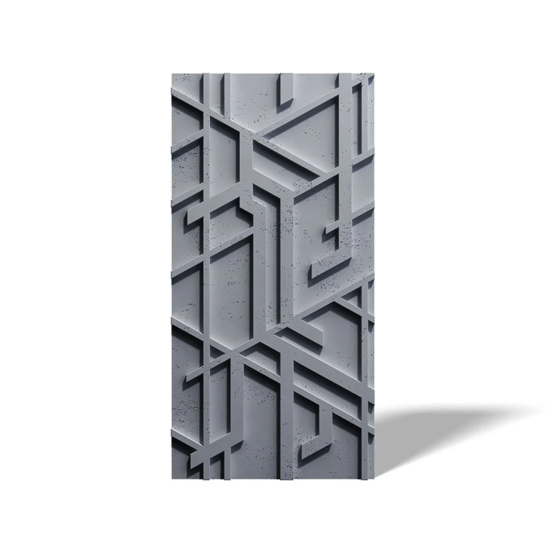 VHCT 3D Concrete Wall Panel | Stellar - Image 4