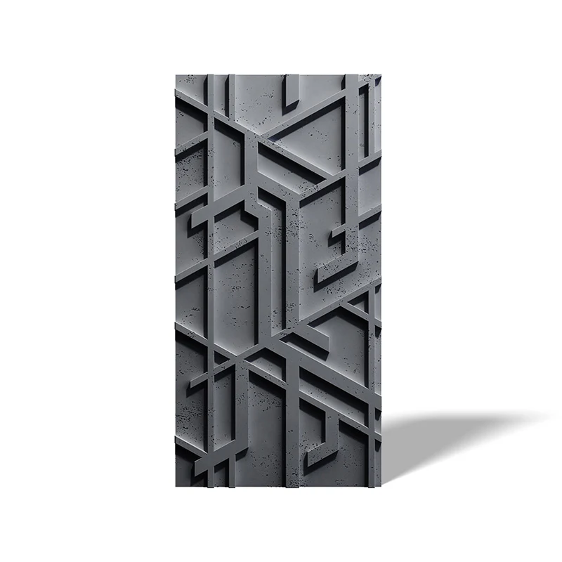 VHCT 3D Concrete Wall Panel | Stellar - Image 6