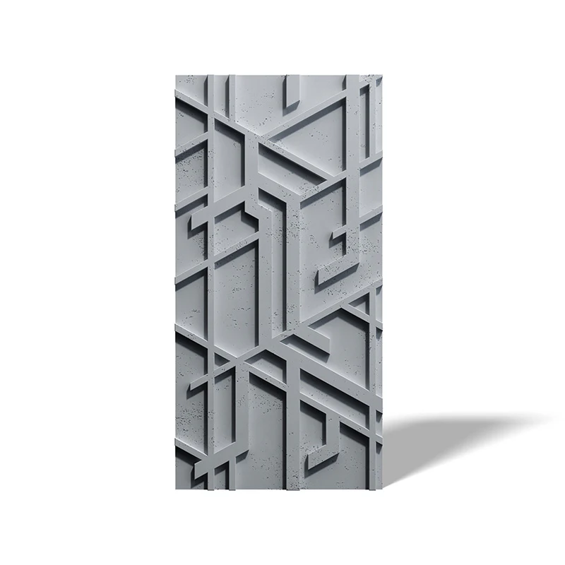 VHCT 3D Concrete Wall Panel | Stellar - Image 7
