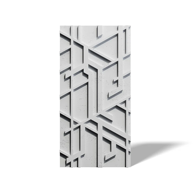 VHCT 3D Concrete Wall Panel | Stellar - Image 9