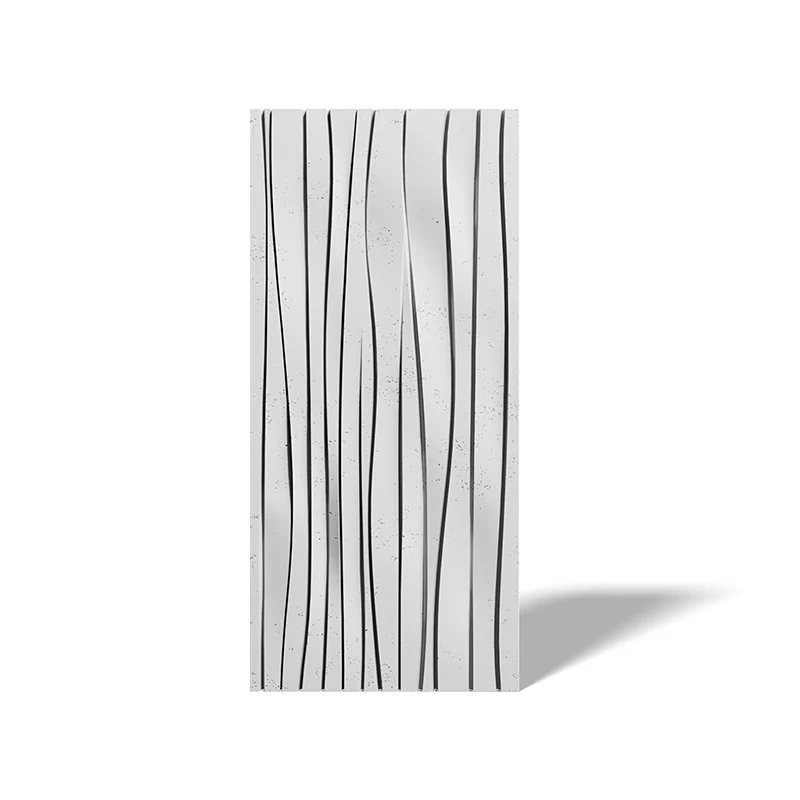 VHCT 3D Concrete Wall Panel | Wave - Image 12