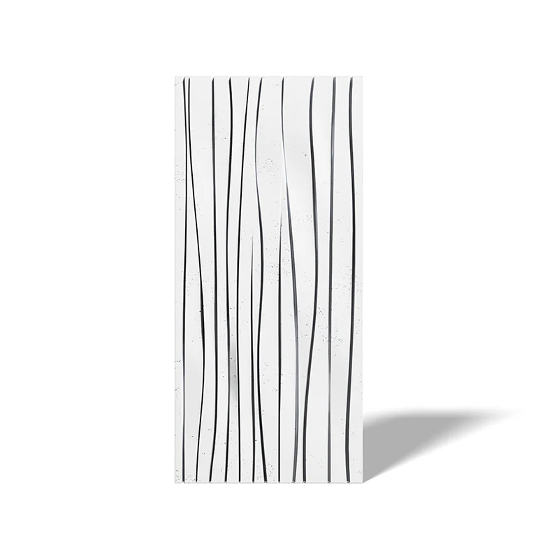 VHCT 3D Concrete Wall Panel | Wave - Image 13