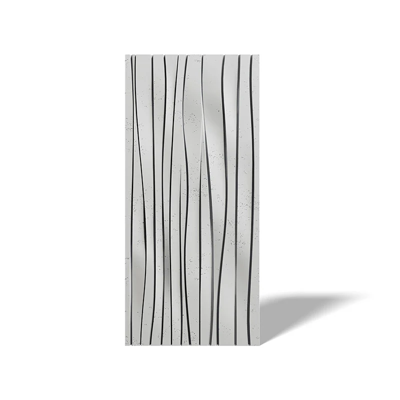 VHCT 3D Concrete Wall Panel | Wave - Image 5