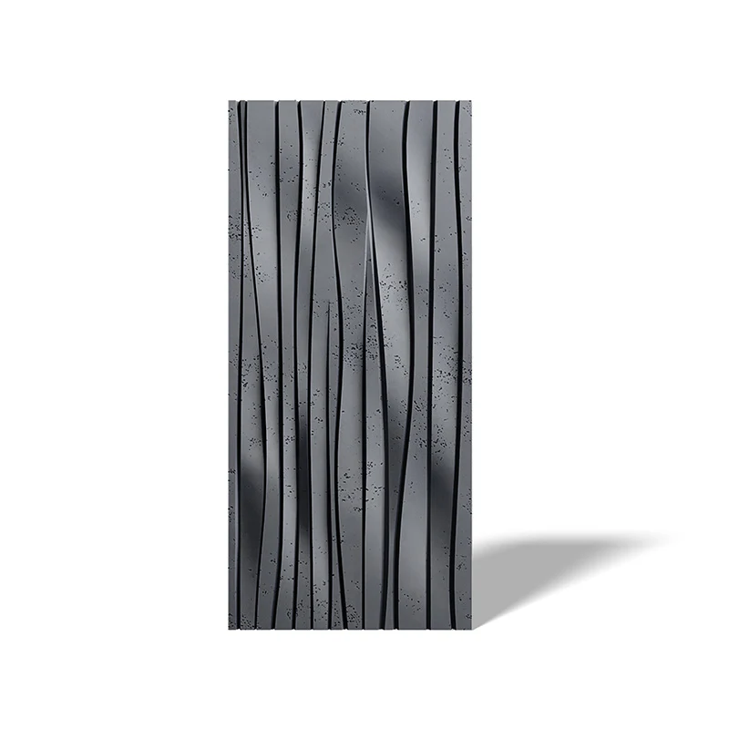 VHCT 3D Concrete Wall Panel | Wave - Image 6