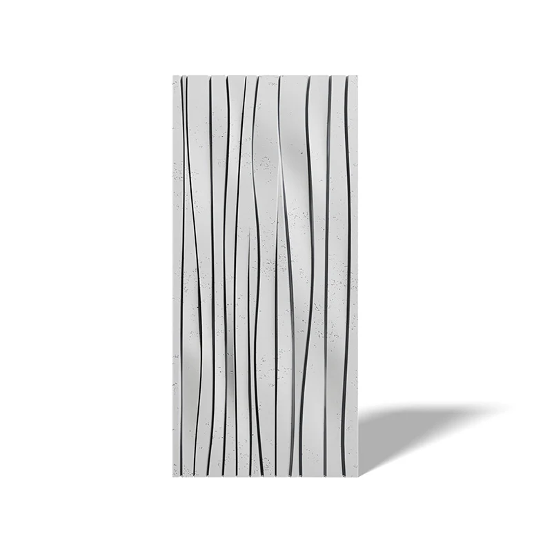 VHCT 3D Concrete Wall Panel | Wave - Image 9