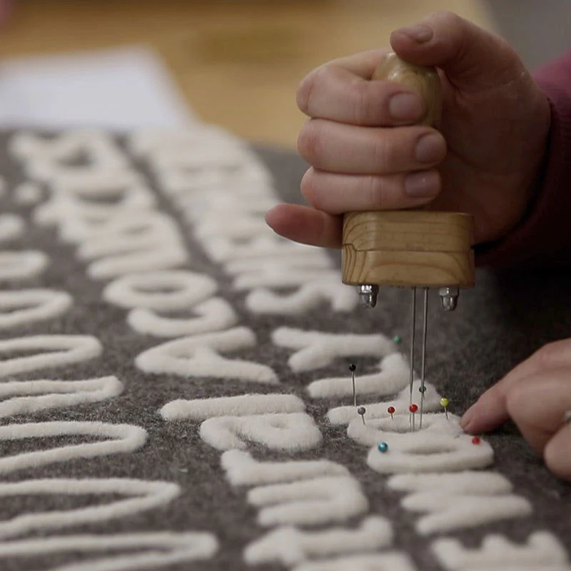 The Woolly Shepherd | Acoustic Rectangle Limpet Absorber - Image 4