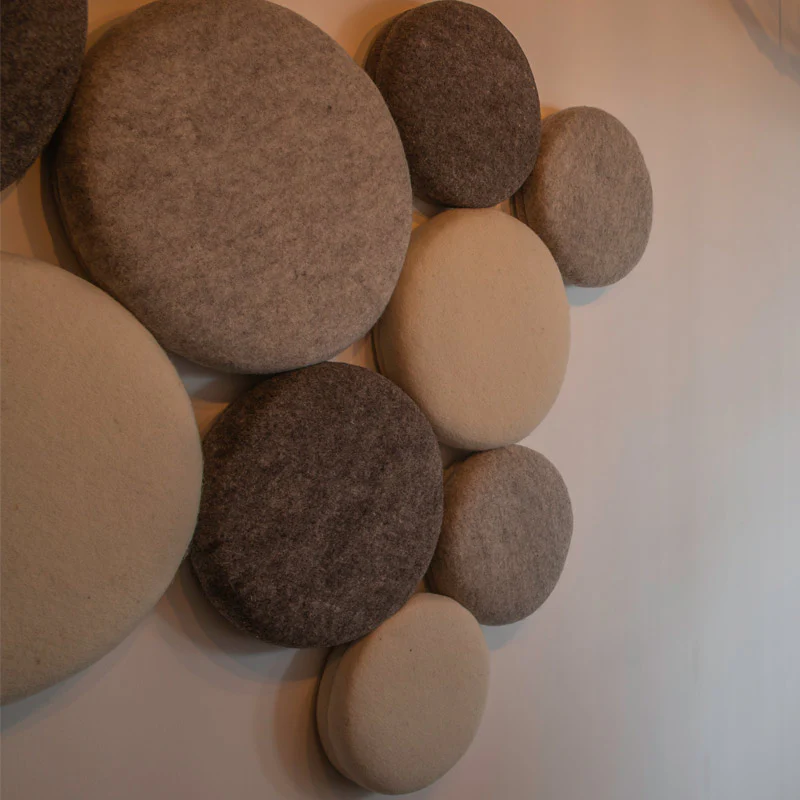 The Woolly Shepherd | Acoustic Stone Circle Cluster Limpet Absorbers (Sold in Packs) - Image 3