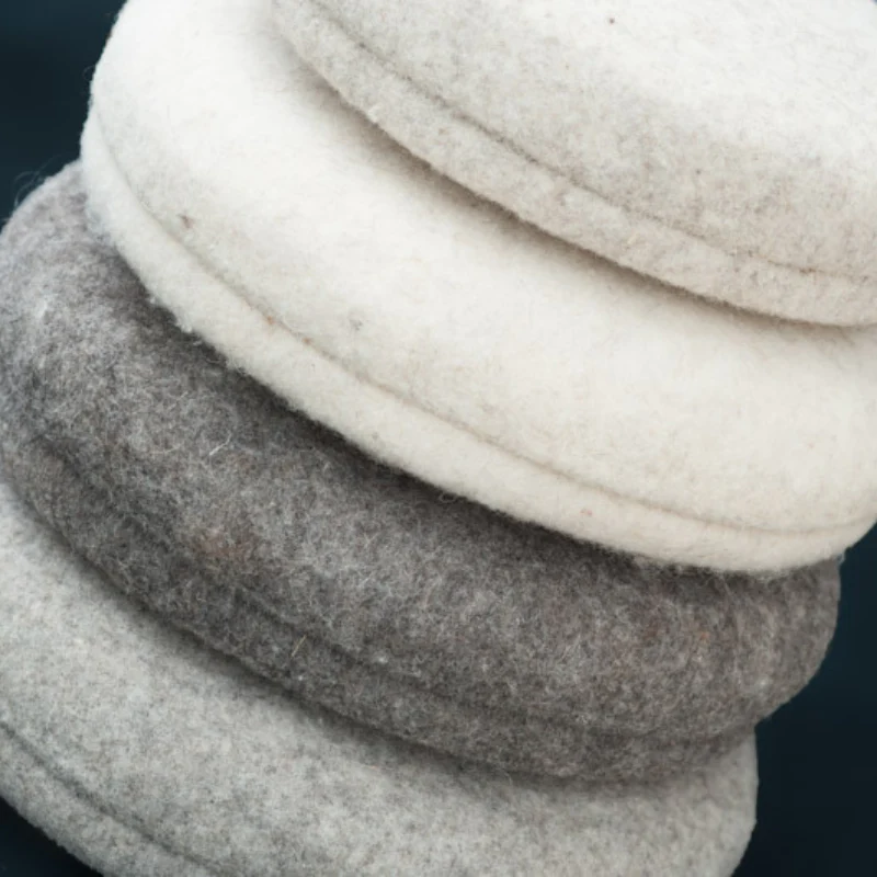 The Woolly Shepherd | Acoustic Stone Circle Limpet Absorber - Image 3
