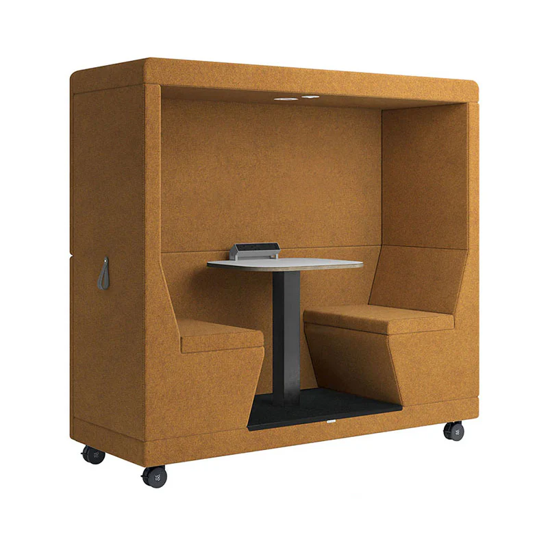 Yo-Yo Pod Full-Back Meeting Pod - Image 10