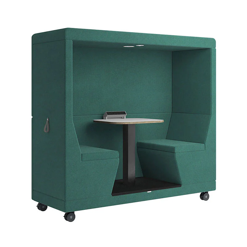 Yo-Yo Pod Full-Back Meeting Pod - Image 7