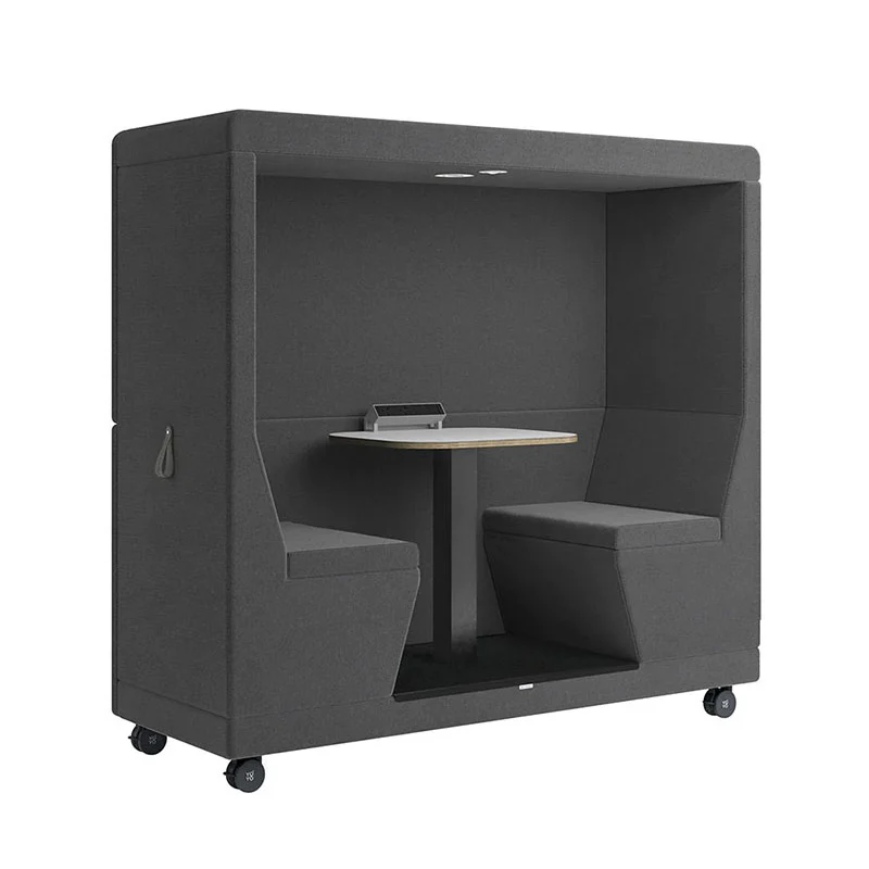 Yo-Yo Pod Full-Back Meeting Pod - Image 8