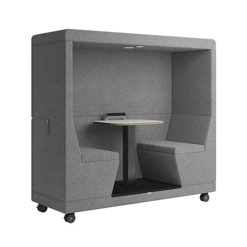 Yo-Yo Pod Full-Back Meeting Pod - Image 9
