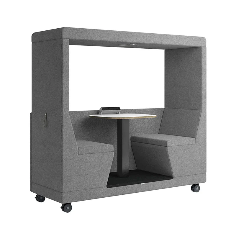 Yo-Yo Pod Half-Back Meeting Pod - Image 10